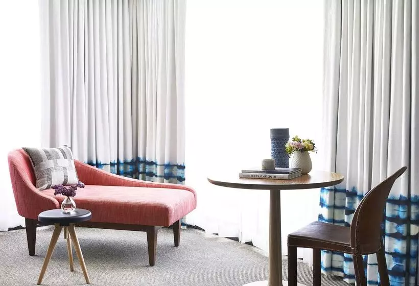 Fotos del hotel Kabuki, Part Of Jdv By Hyatt:  16