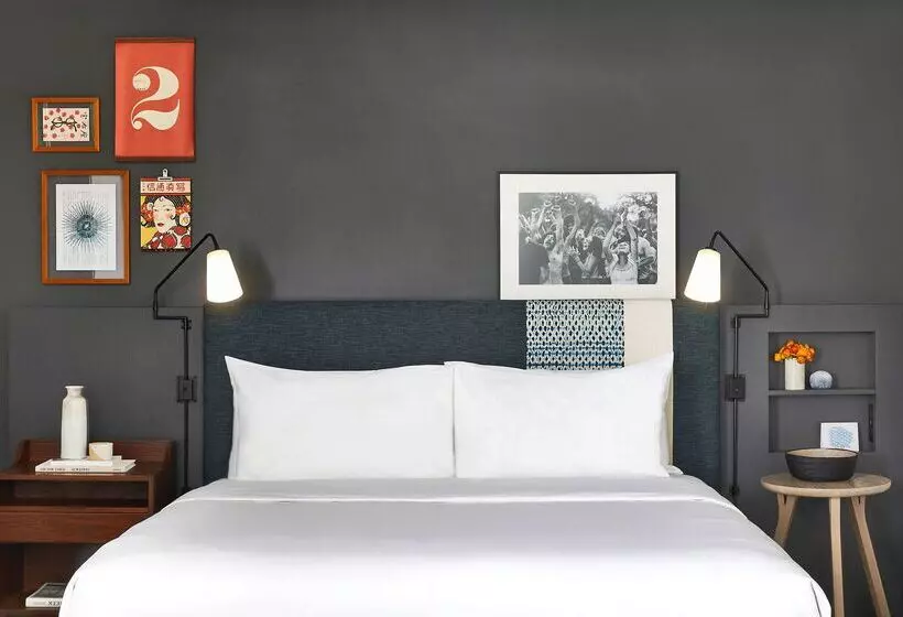 Fotos del hotel Kabuki, Part Of Jdv By Hyatt:  20