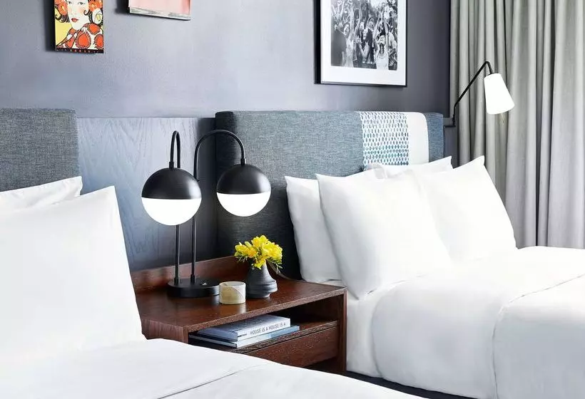 Fotos del hotel Kabuki, Part Of Jdv By Hyatt:  13