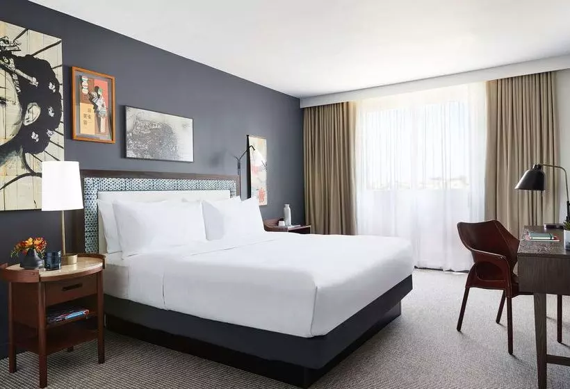 Fotos del hotel Kabuki, Part Of Jdv By Hyatt:  8