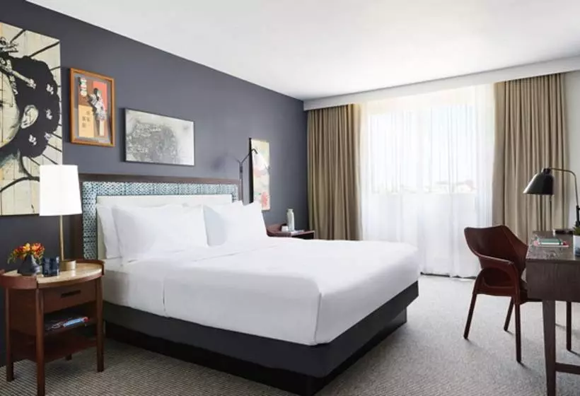 Fotos del hotel Kabuki, Part Of Jdv By Hyatt:  9