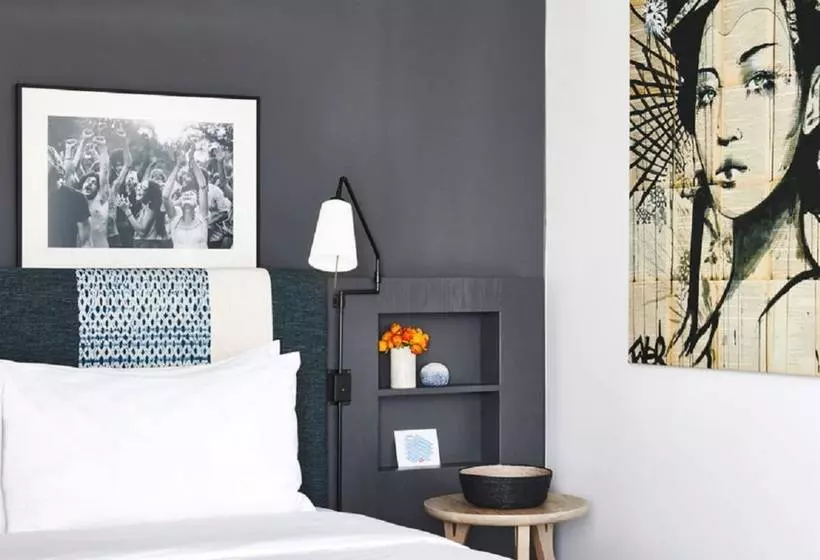 Fotos del hotel Kabuki, Part Of Jdv By Hyatt:  21