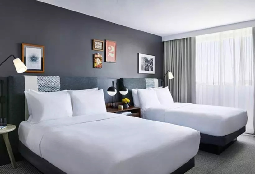 Fotos del hotel Kabuki, Part Of Jdv By Hyatt:  2