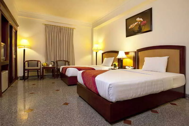 Fotos del hotel Kingston:  5