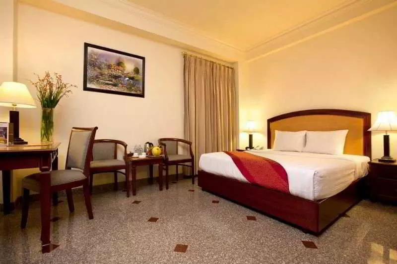 Fotos del hotel Kingston:  7