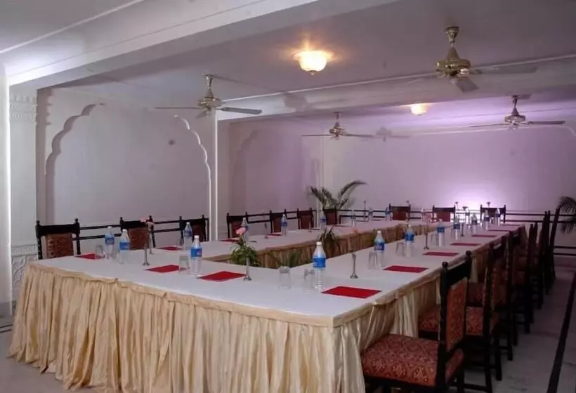 Fotos del hotel Mandawa Haveli:  6