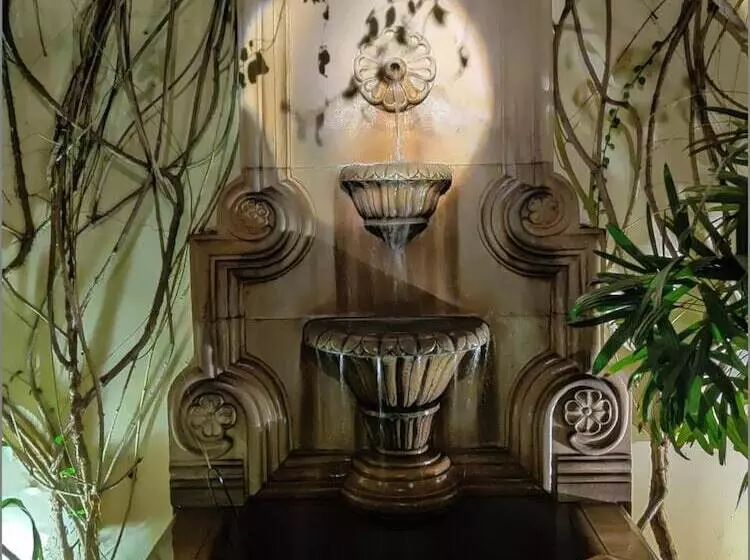 Fotos del hotel Mandawa Haveli:  16