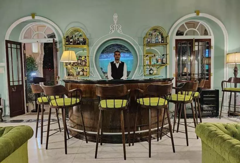 Fotos del hotel Mandawa Haveli:  5