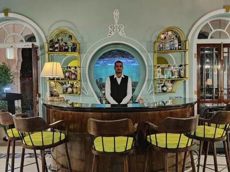 Fotos del hotel Mandawa Haveli:  12