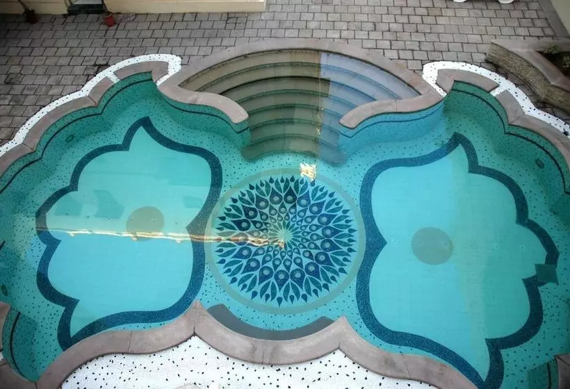 Fotos del hotel Mandawa Haveli:  9