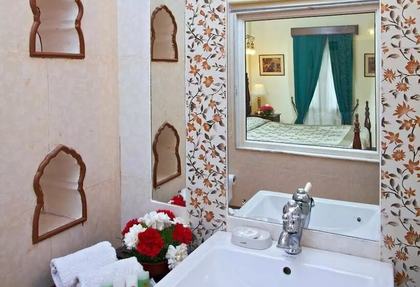 Fotos del hotel Mandawa Haveli:  10
