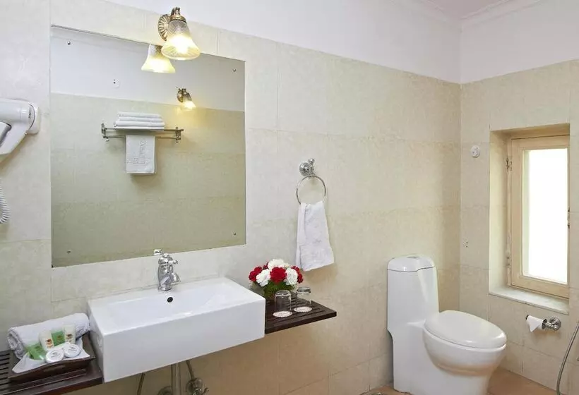 Fotos del hotel Mandawa Haveli:  19