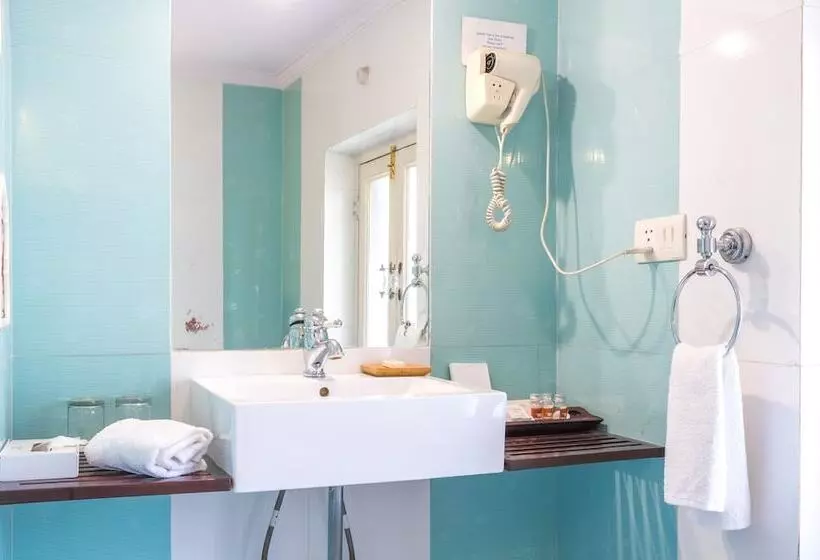 Fotos del hotel Mandawa Haveli:  8