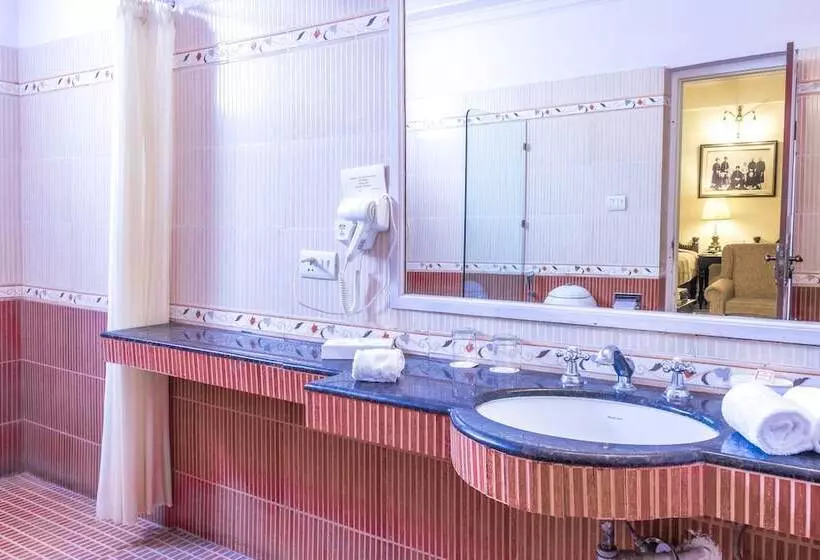 Fotos del hotel Mandawa Haveli:  25