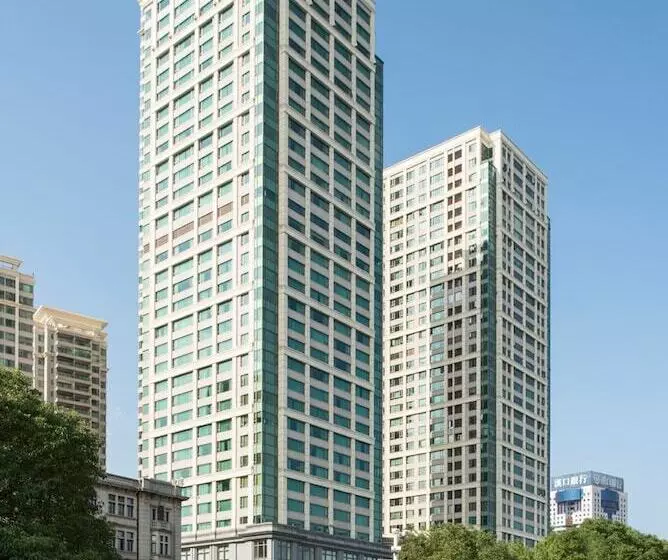 Fotos del hotel Marco Polo Wuhan:  24