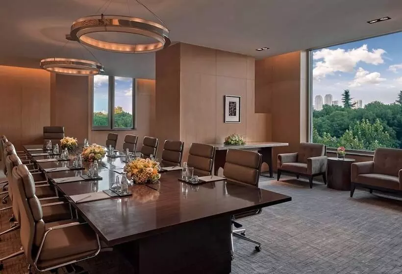 Fotos del hotel Marco Polo Wuhan:  5