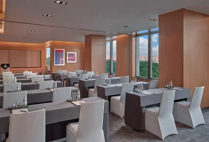 Fotos del hotel Marco Polo Wuhan:  18