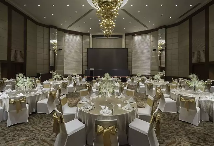 Fotos del hotel Marco Polo Wuhan:  7