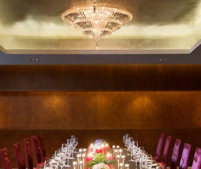 Fotos del hotel Marco Polo Wuhan:  23