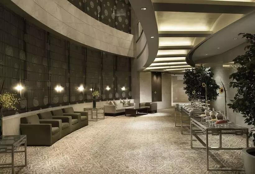 Fotos del hotel Marco Polo Wuhan:  14