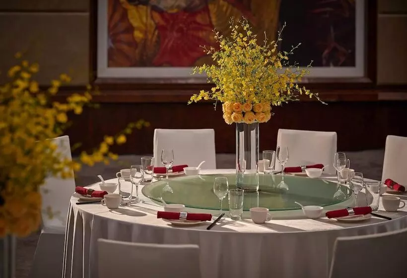 Fotos del hotel Marco Polo Wuhan:  19