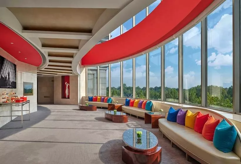 Fotos del hotel Marco Polo Wuhan:  25