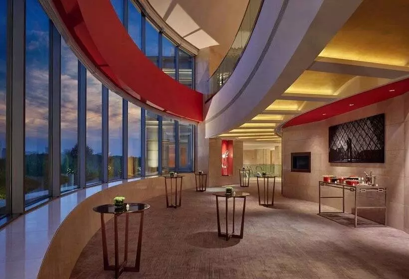 Fotos del hotel Marco Polo Wuhan:  15