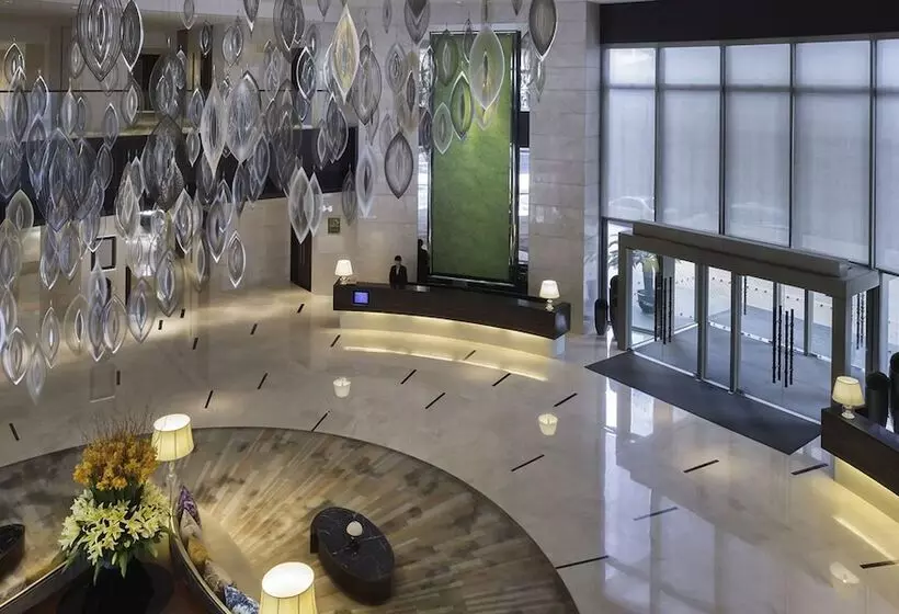 Fotos del hotel Marco Polo Wuhan:  16