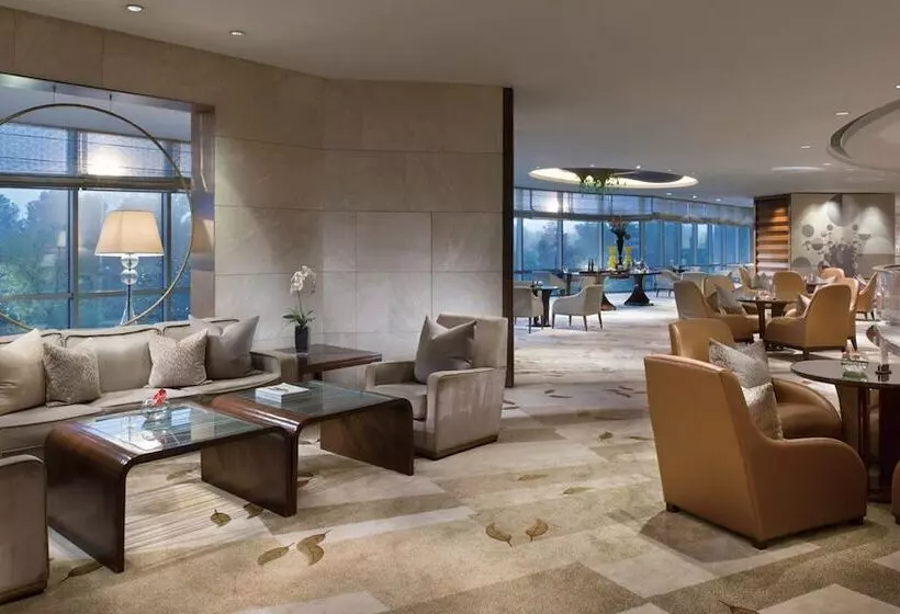 Fotos del hotel Marco Polo Wuhan:  12