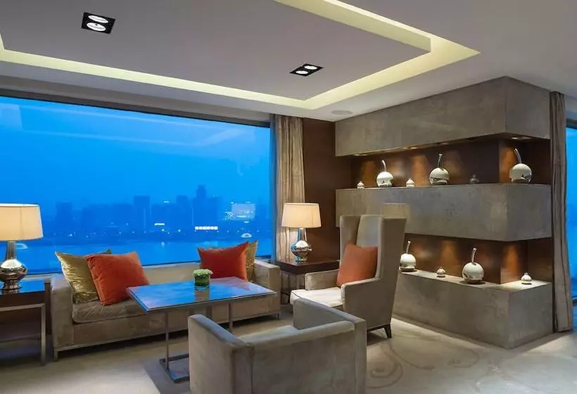 Fotos del hotel Marco Polo Wuhan:  13