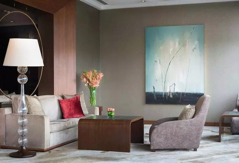 Fotos del hotel Marco Polo Wuhan:  2