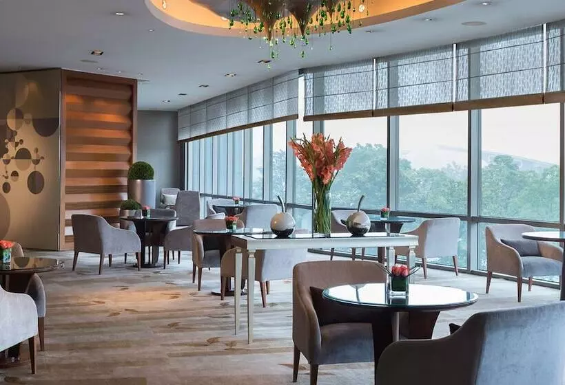 Fotos del hotel Marco Polo Wuhan:  20