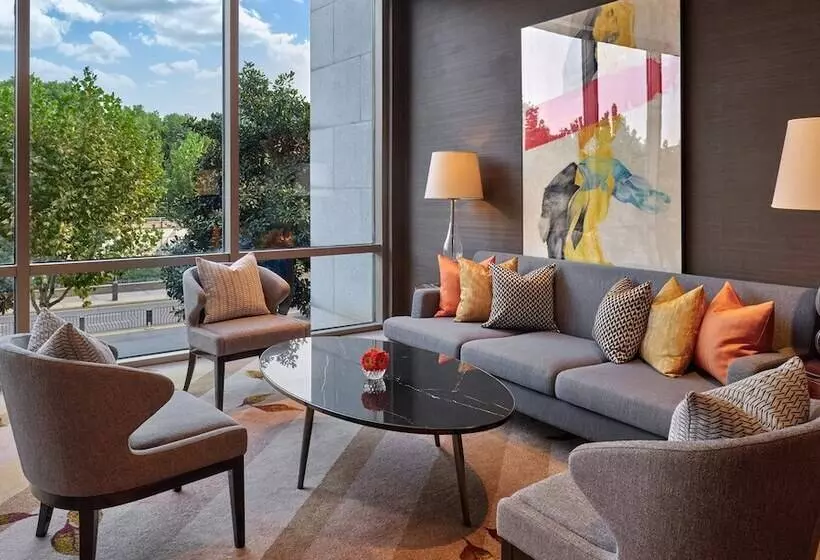 Fotos del hotel Marco Polo Wuhan:  3