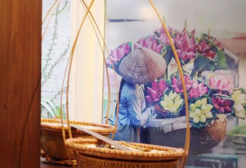 Fotos del hotel Mercure Hanoi La Gare:  21