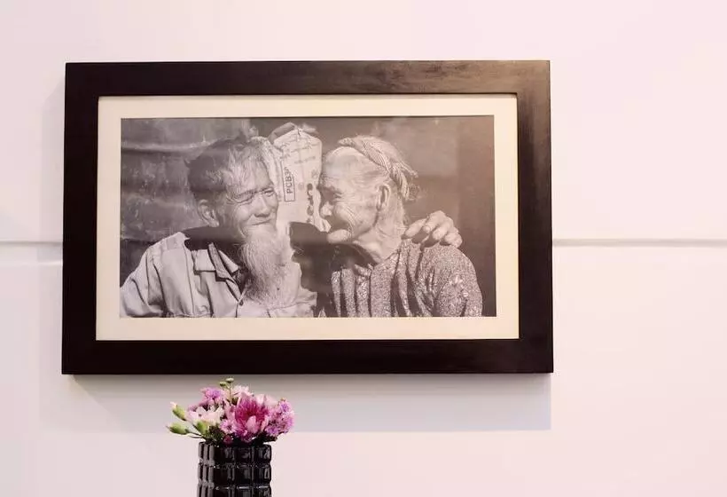 Fotos del hotel Mercure Hanoi La Gare:  7