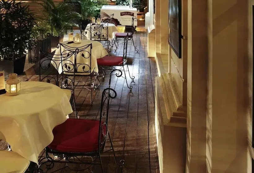 Fotos del hotel Mercure Hanoi La Gare:  12