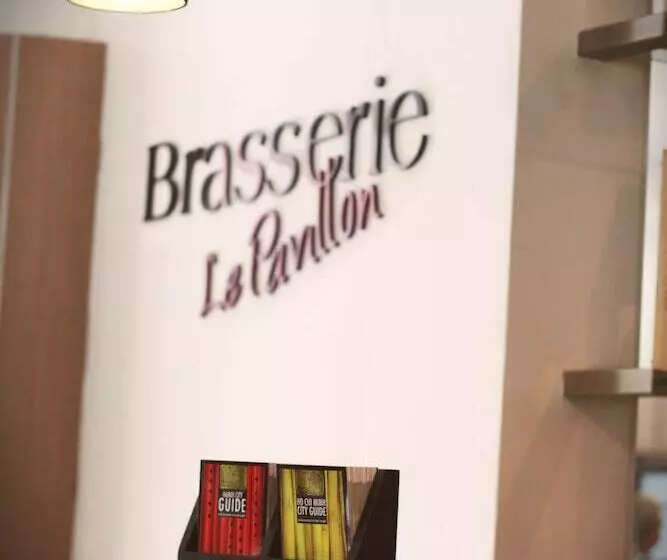 Fotos del hotel Mercure Hanoi La Gare:  17