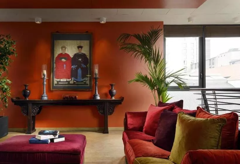 Fotos del hotel Milan Suite:  22