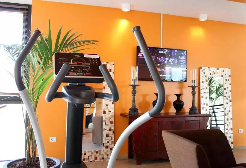 Fotos del hotel Milan Suite:  4