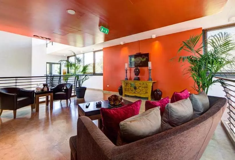 Fotos del hotel Milan Suite:  2