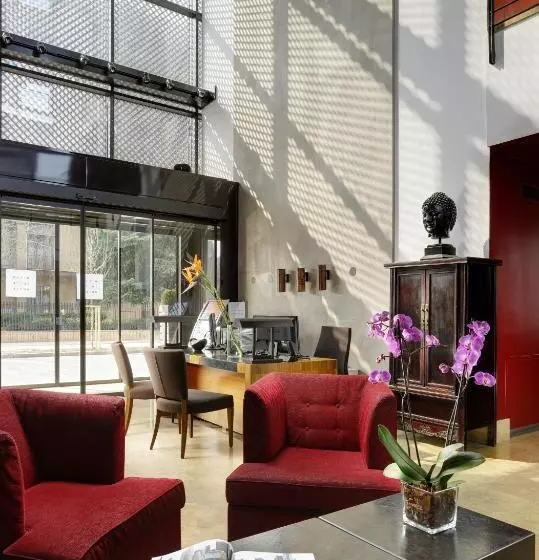 Fotos del hotel Milan Suite:  3