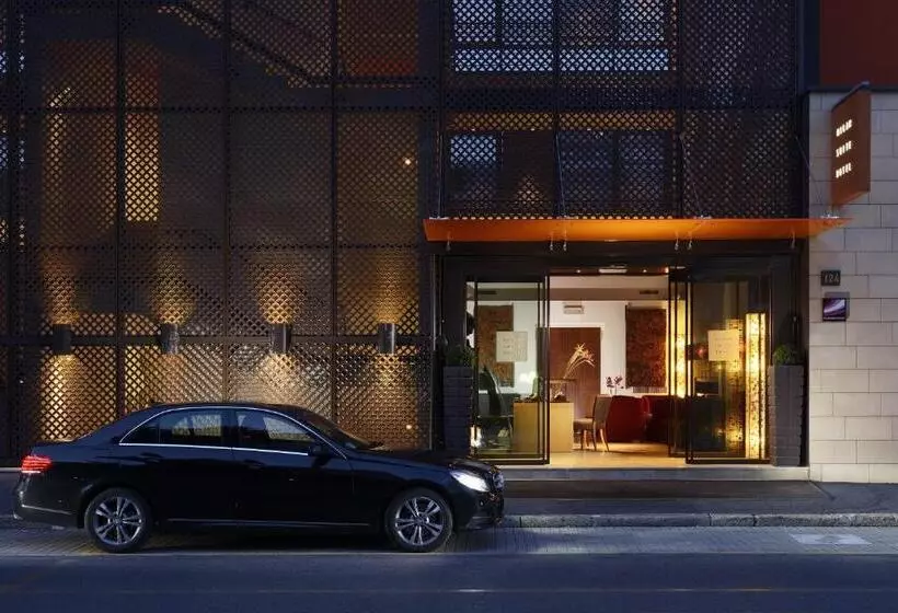 Fotos del hotel Milan Suite:  9