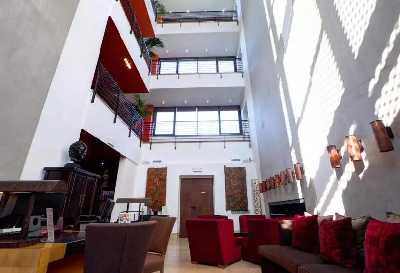 Fotos del hotel Milan Suite:  11