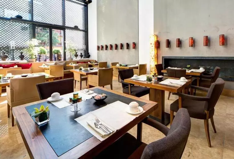 Fotos del hotel Milan Suite:  17