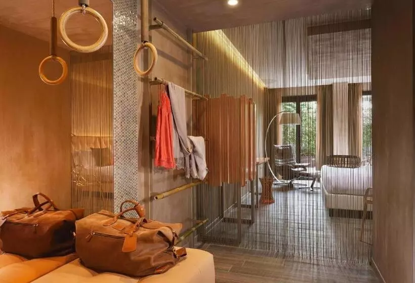 Fotos del hotel Milan Suite:  23