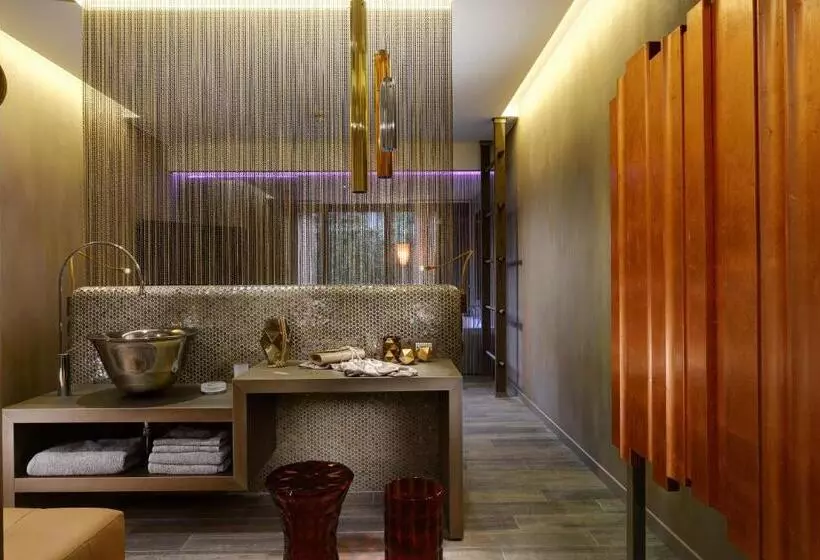 Fotos del hotel Milan Suite:  5