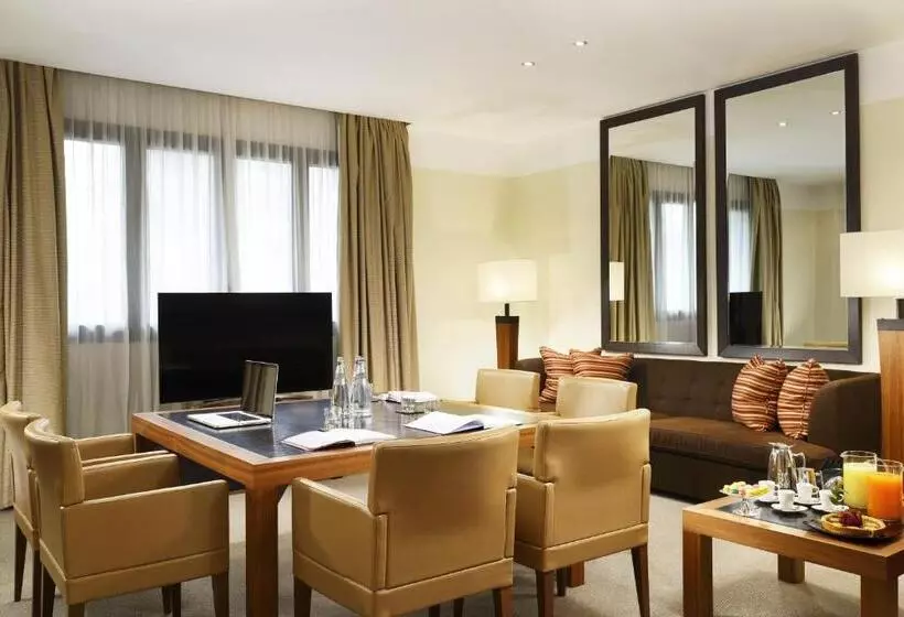 Fotos del hotel Milan Suite:  18