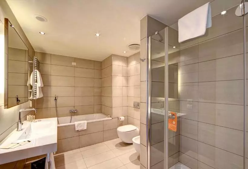 Fotos del hotel Milan Suite:  8