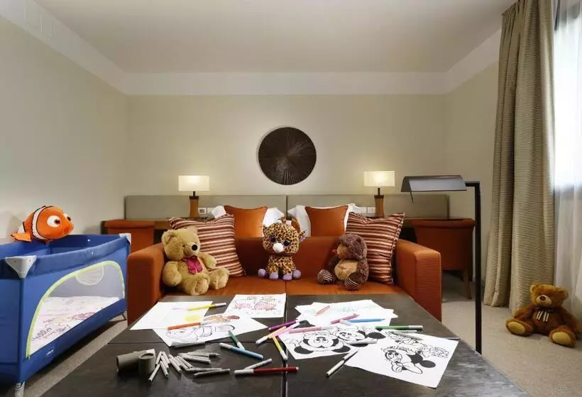 Fotos del hotel Milan Suite:  24