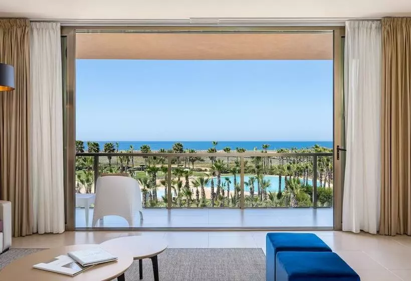 Fotos del hotel Salgados Dunas Suites:  19